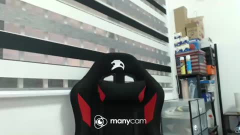  Kaycee  online show from 02-05-25, 01:04