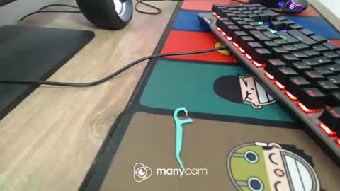  Kaycee  online show from 02-16-25, 02:43