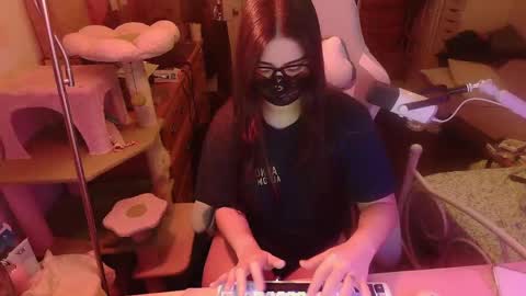 coco online show from 03-22-26, 03:54
