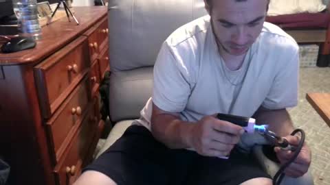 Snapshot of xxscubastevexxx chatting on 10-04-25, 11:41 xxScubaStevexx online show from 10-04-25, 11:41