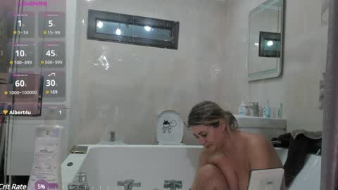 xxsecretdesirexx  Catalina online show from 03-07-25, 01:20