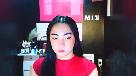 xxslutty kim online show from 12-14-25, 01:00