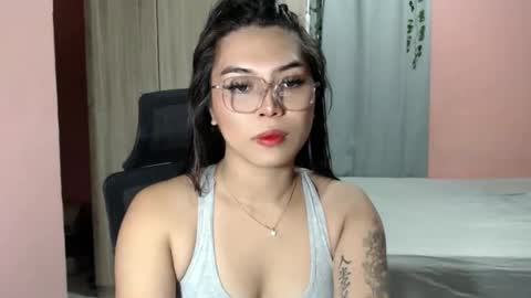 xxstunningmichxx online show from 09-15-25, 06:02
