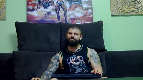 Xtream Leonard online show from 12-10-24, 02:39