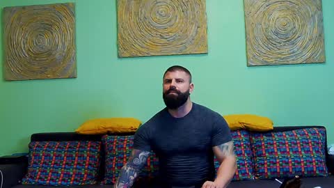 Xtream Leonard online show from 01-13-25, 12:56