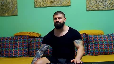 Xtream Leonard online show from 02-03-25, 02:34