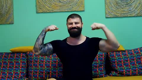 Xtream Leonard online show from 02-08-25, 06:22