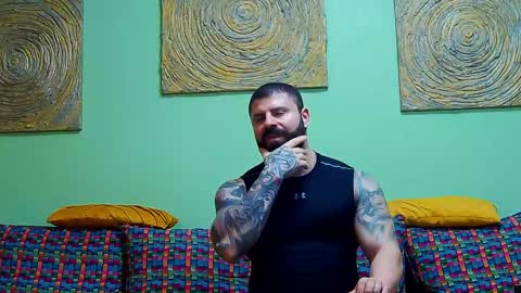 Xtream Leonard online show from 02-09-25, 02:50