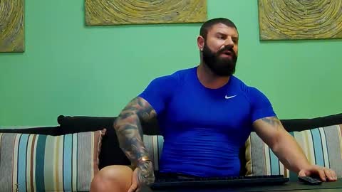 Snapshot of xxtreamleonard chatting on 02-08-26, 05:27 Xtream Leonard online show from 02-08-26, 05:27