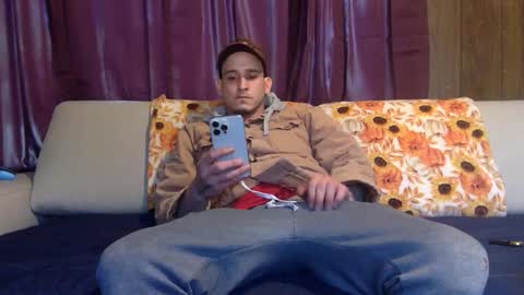 Vizzy online show from 12-01-25, 02:33