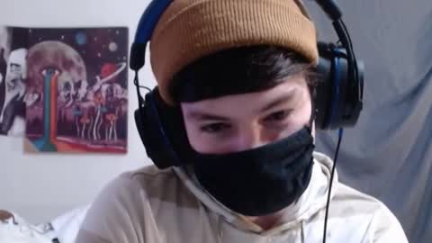 David Fox online show from 12-04-25, 04:00