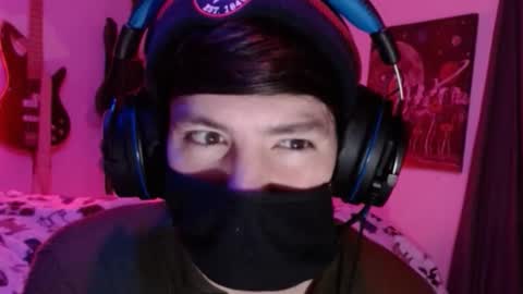 David Fox online show from 02-22-26, 08:46