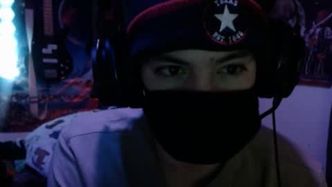 David Fox online show from 03-23-26, 02:59