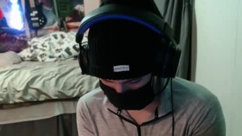 David Fox online show from 04-03-26, 04:32