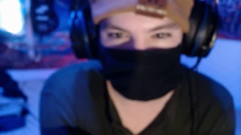 David Fox online show from 04-09-26, 06:30