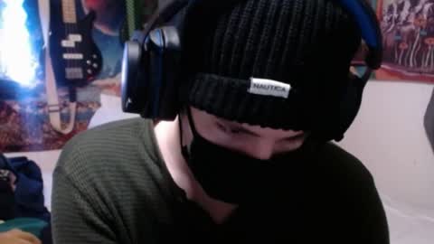 David Fox online show from 04-20-26, 05:54