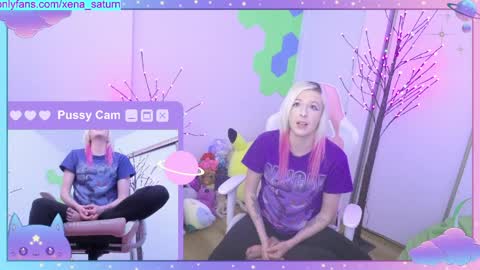 XXX3na online show from 03-30-26, 08:32