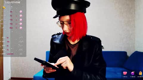 Snapshot of xxx_goddes_xxx chatting on 01-25-25, 03:41 Andariel online show from 01-25-25, 03:41