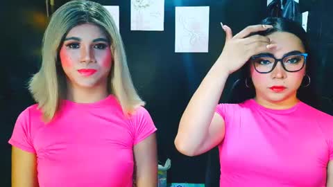 Snapshot of xxx_harmony chatting on 03-19-26, 06:28 xxx_harmony online show from 03-19-26, 06:28