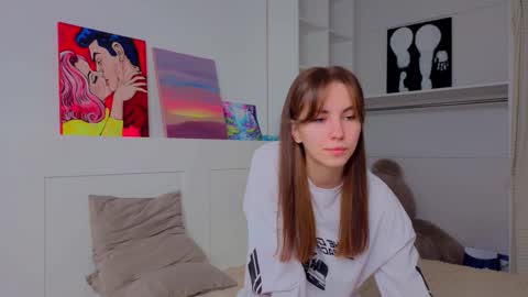 Eva online show from 03-23-26, 05:00