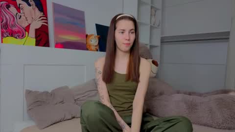 Eva online show from 03-31-26, 03:08