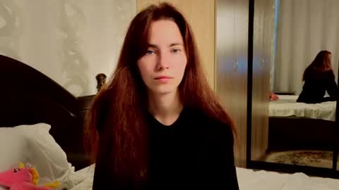 Eva online show from 07-25-26, 02:20