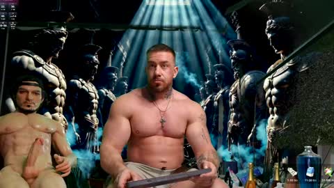     online show from 11-11-25, 01:00