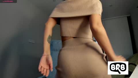 xxx_leila online show from 03-08-25, 06:10