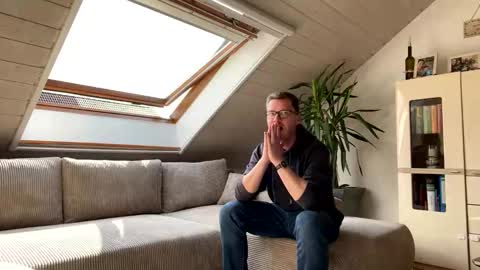 Alex online show from 03-23-26, 12:09