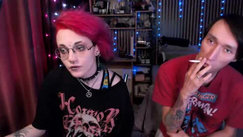 Ray and Andy online show from 05-21-26, 09:27