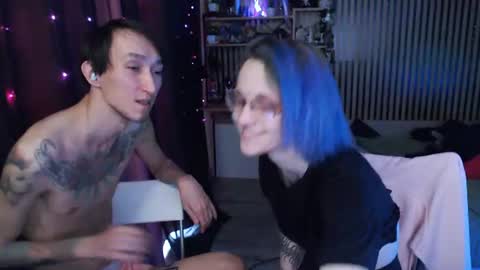 Ray and Andy online show from 06-12-26, 03:05