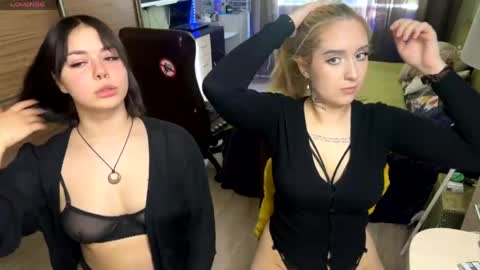 Eve online show from 05-18-26, 01:50