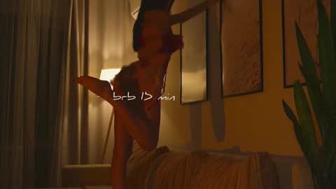 Molly online show from 02-18-26, 09:27