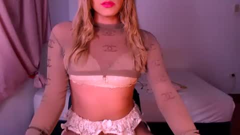 Chiara online show from 12-17-24, 03:28