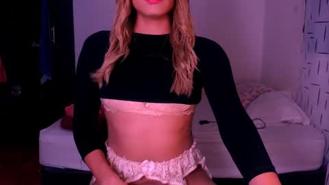 Chiara online show from 02-01-25, 12:40