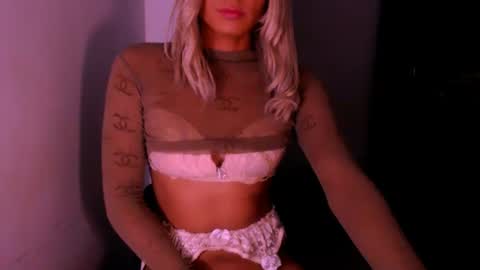 Chiara online show from 10-02-25, 04:30