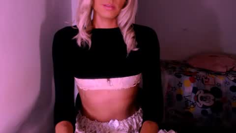 Chiara online show from 11-03-25, 06:25