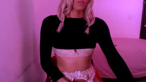 Chiara online show from 03-26-26, 09:20