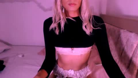 Chiara online show from 07-13-26, 12:57
