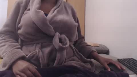 Ayanda online show from 02-19-25, 01:50