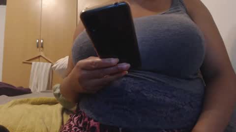 Ayanda online show from 03-01-25, 05:27