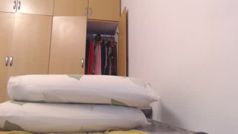 Ayanda online show from 03-12-25, 03:07