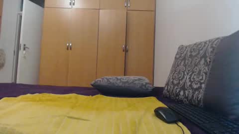 Ayanda online show from 10-25-25, 12:56