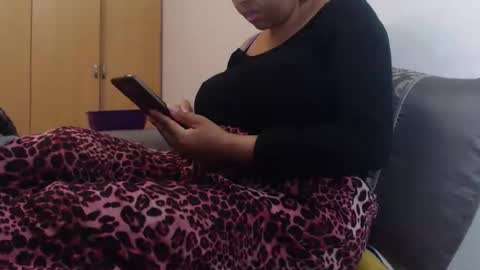 Ayanda online show from 11-10-25, 02:16