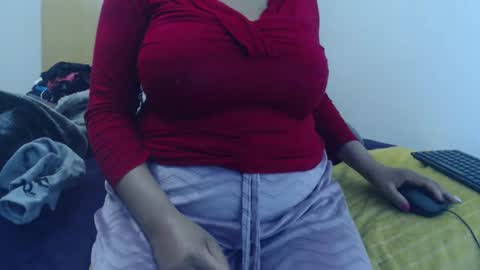 Ayanda online show from 11-16-25, 11:49