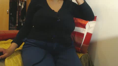 Ayanda online show from 05-16-26, 01:10