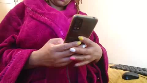Ayanda online show from 05-22-26, 06:24
