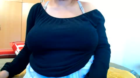 Ayanda online show from 05-31-26, 12:01