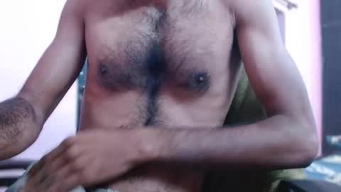 Prince online show from 11-04-25, 07:13