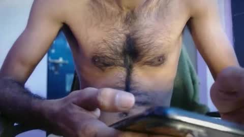 Prince online show from 11-08-25, 12:49